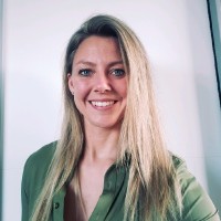 Manon Van Stigt - Martens