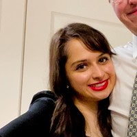 Emma Sharma