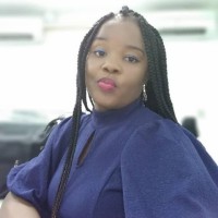Paulyn Nwanyanwu