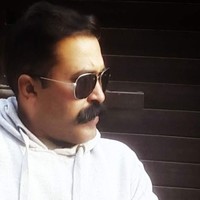 Shahzad Shah