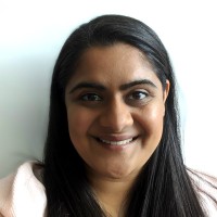 Meera Morjaria