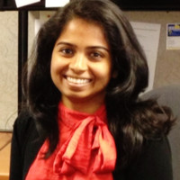 Seema Prasad