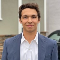 Luca Peralta