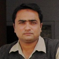 Dr Afroz Alam