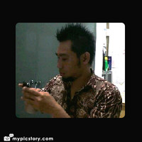 iwan saja