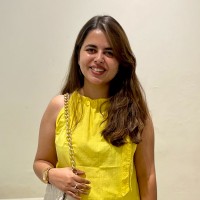 Garima Saini