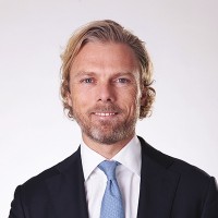 Patrick Meagher