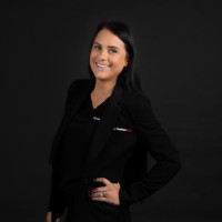 Samantha Lucciannio