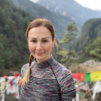 Albina Kopteva