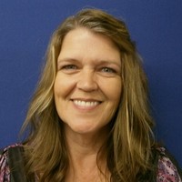 Tracy Kral