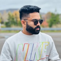 Kevin Philip Kuruvila