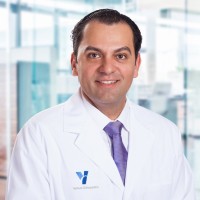 Dr. Alen A. Nourian