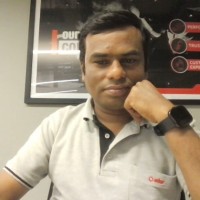 Nilesh Terekar