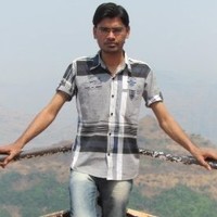 Latesh Patel