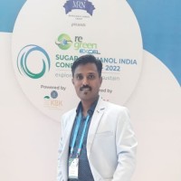 ARJUN LOKHANDE
