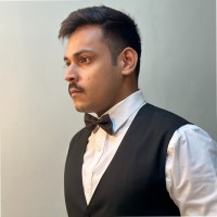 vikas Rai