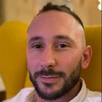 Jonathan Pauliac