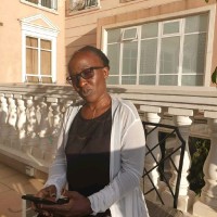 Carol Mbati
