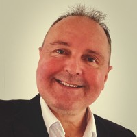 Simon Donaldson