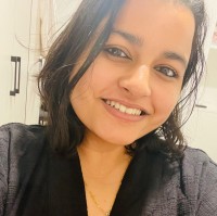 Tirna Ghosh