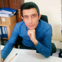 Emin Çetinkaya