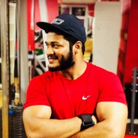 DEEPESHMON P