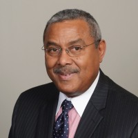 Leon Bragg,Sr