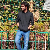 Sakthivel A