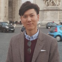 Frank Liu