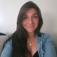 Aliana Rodriguez