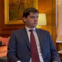 Nikodemo E. Petschek