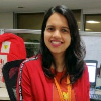 Aishwarya Jadhav