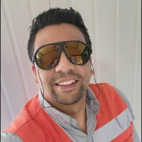 Cristian Mella Sanchez
