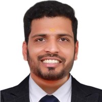 Prashanth P Kumar