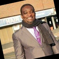 OscarJudah Ankrah, LMSW