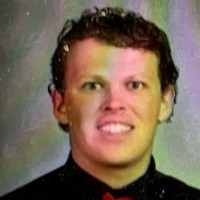 Luke Strina