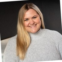Anika Norgren