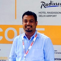 Shyam N. Rai