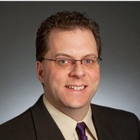 Bruce Vatty, Assoc. IIDA