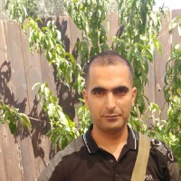 Amjad Jbareen