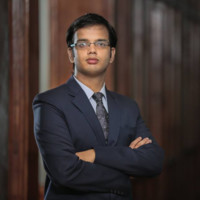 Baibhav Nigam