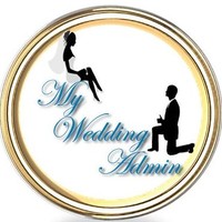 MyWedding Admin