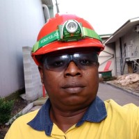 Joseph Tavengwa