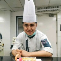 Sudesh Thapa