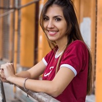 Sabrina Belen Albanese