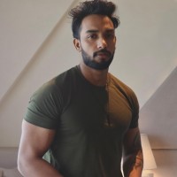 Shashank Singh