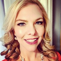 Traci Teudhope