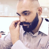 Shridhar Kothari