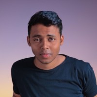 Mangesh Padale