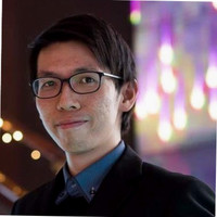 Jeremy Wing Kwan Wong